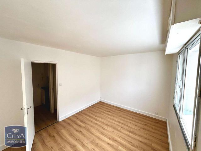 Location appartement 1 pièce Concarneau 29