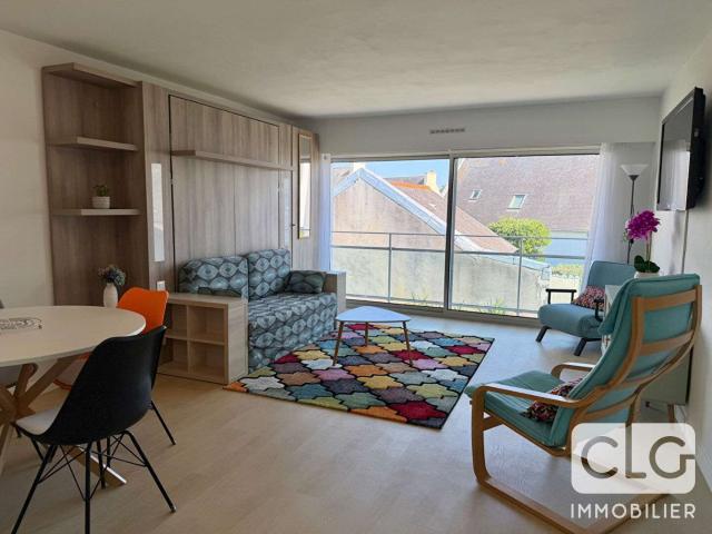 Location appartement 1 pièce Concarneau 29