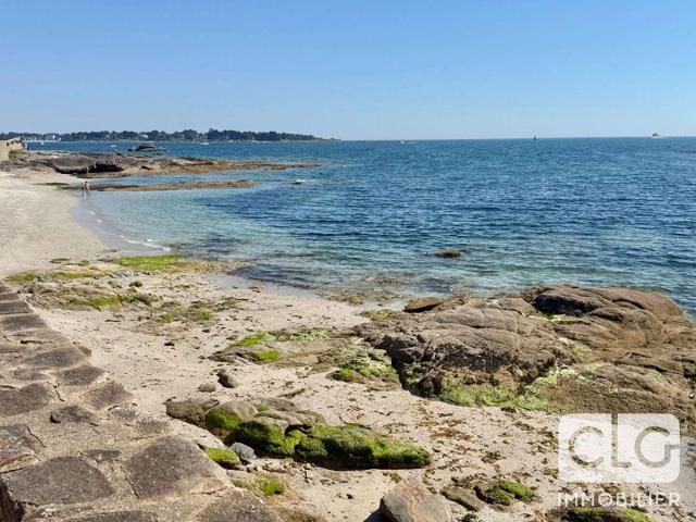 Location appartement 1 pièce Concarneau 29