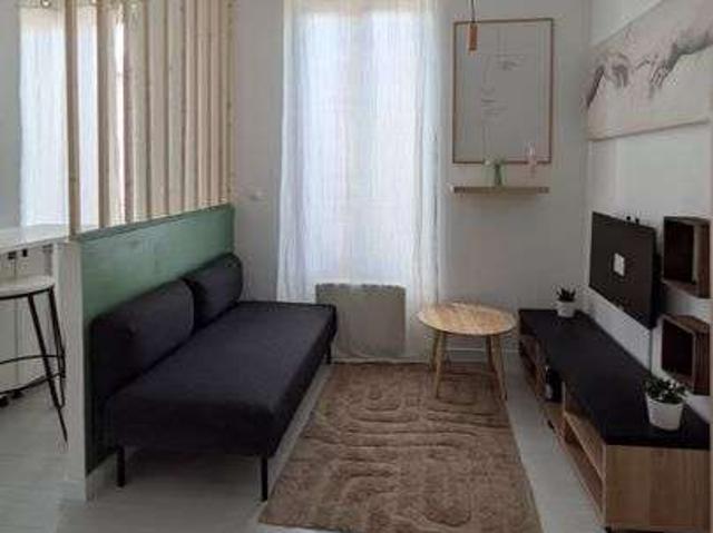 Location appartement 1 pièce Conflans Sainte Honorine 78
