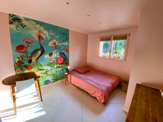 Location appartement 1 pièce Conflans Sainte Honorine 78