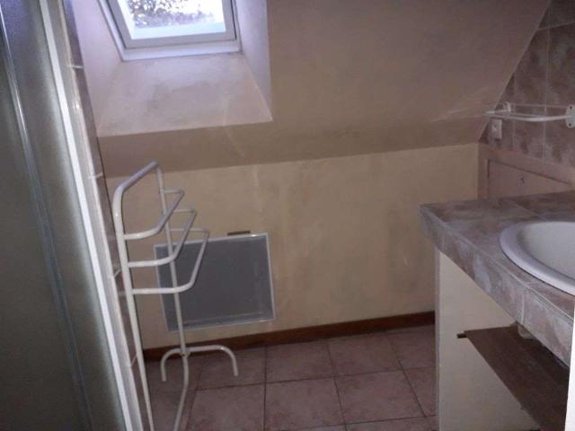 Location appartement 1 pièce Cormes 72