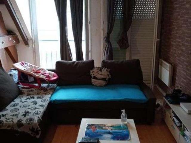 Location appartement 1 pièce Corbeil Essonnes 91