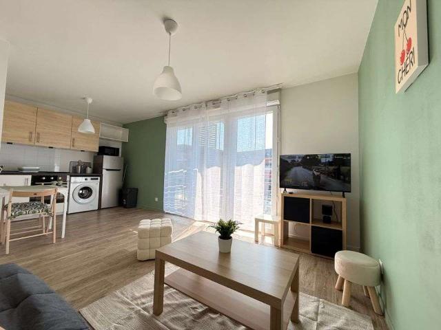 Location appartement 1 pièce Corbeil Essonnes 91