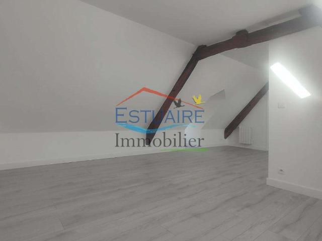 Location appartement 1 pièce Cordemais 44