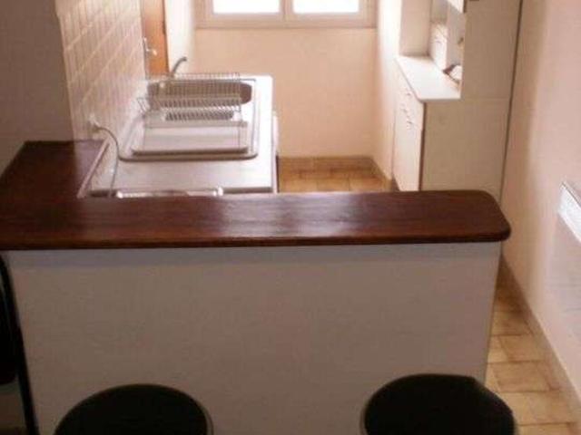 Location appartement 1 pièce Corte 20