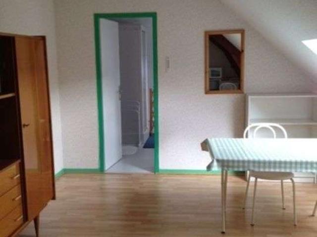 Location appartement 1 pièce Coublevie 38