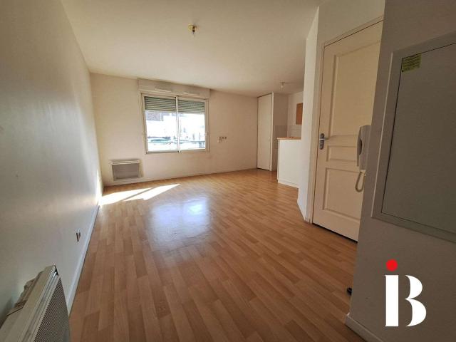 Location appartement 1 pièce Couëron 44