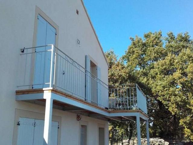 Location appartement 1 pièce Courthézon 84