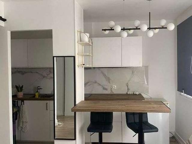 Location appartement 1 pièce Courbevoie 92