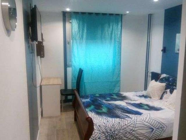 Location appartement 1 pièce Courbevoie 92
