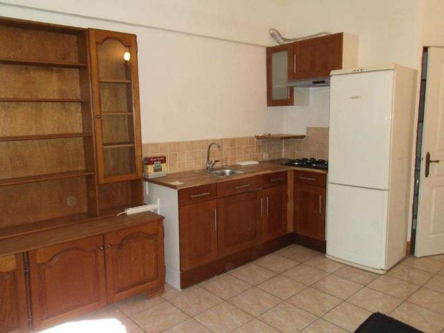Location appartement 1 pièce Courcelles Chaussy 57