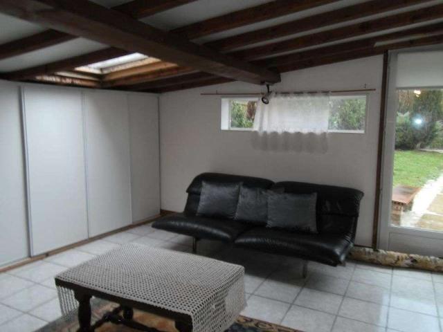Location appartement 1 pièce Courcelles Chaussy 57