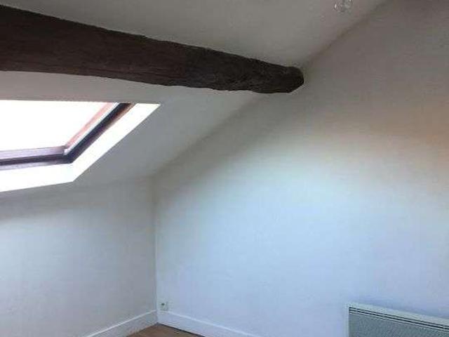 Location appartement 1 pièce Courdimanche 95