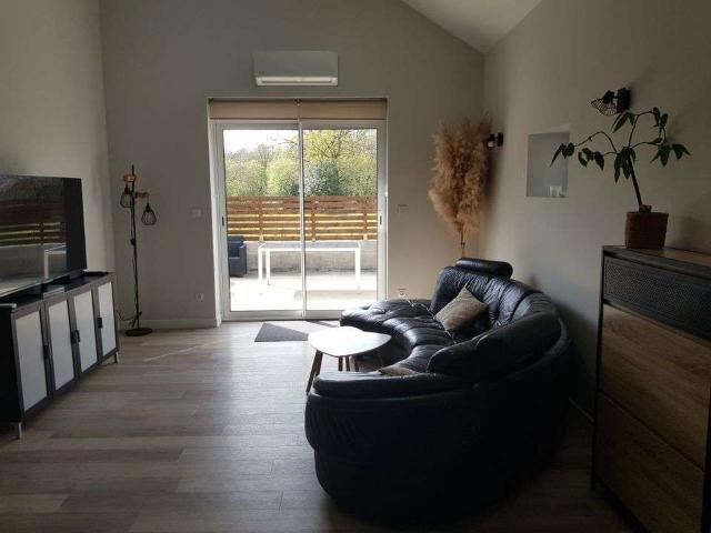 Location appartement 1 pièce Cournon 56