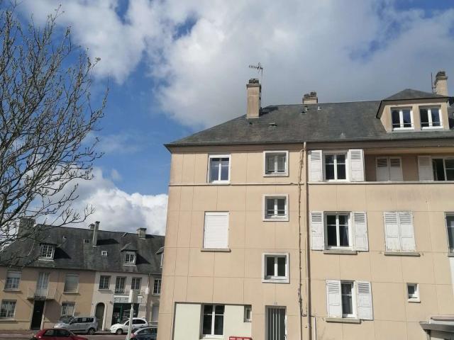 Location appartement 1 pièce Coutances 50