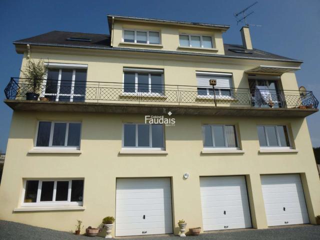 Location appartement 1 pièce Coutances 50