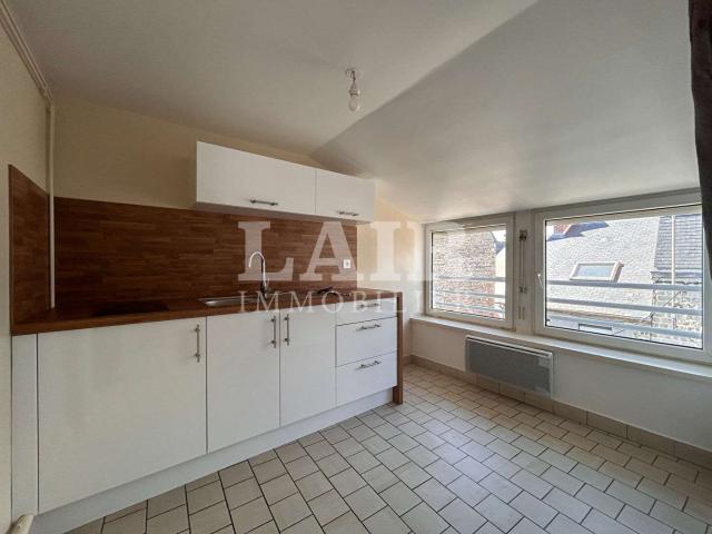 Location appartement 1 pièce Couterne 61