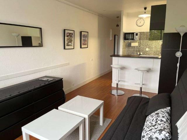 Location appartement 1 pièce Créteil 94