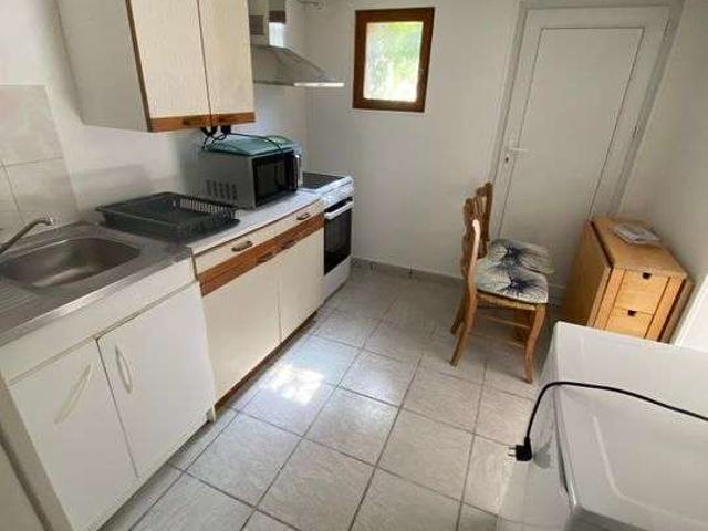 Location appartement 1 pièce Crimolois 21