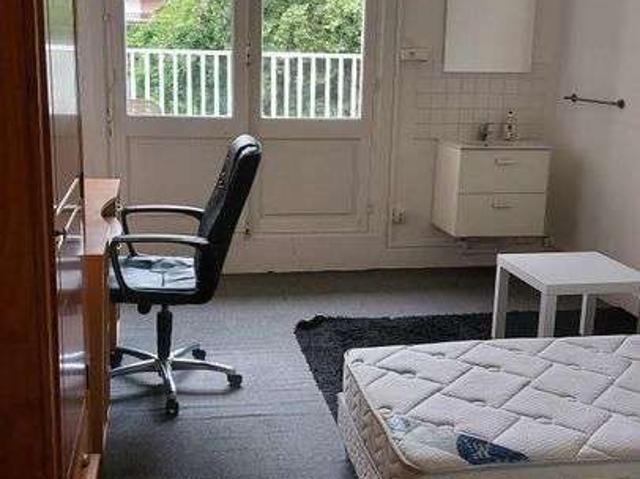 Location appartement 1 pièce Croix 59