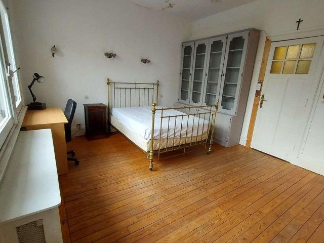 Location appartement 1 pièce Croix 59