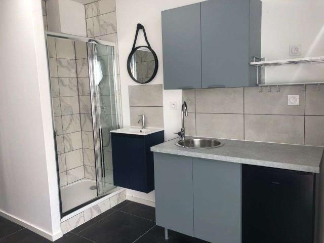 Location appartement 1 pièce Croix 59
