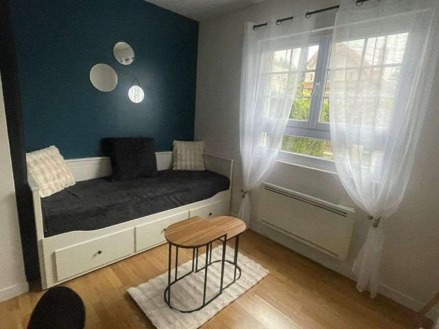 Location appartement 1 pièce Crosne 91