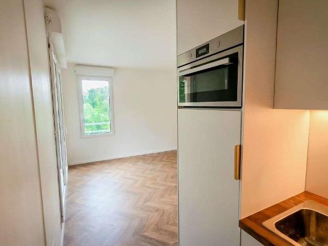 Location appartement 1 pièce Dammarie les Lys 77