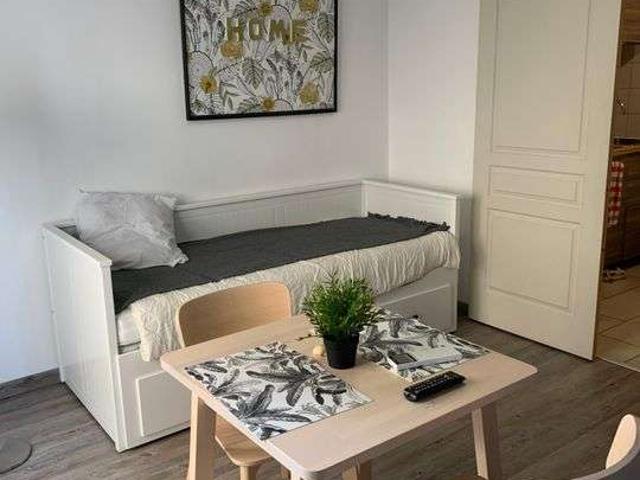 Location appartement 1 pièce Dax 40