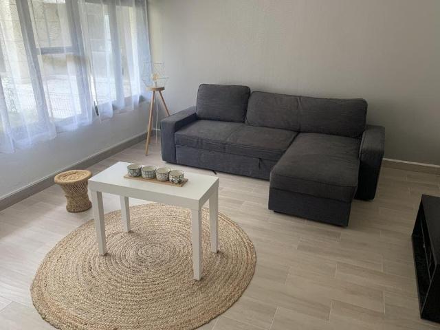 Location Appartement 1 pièce de 26 m² Franconville