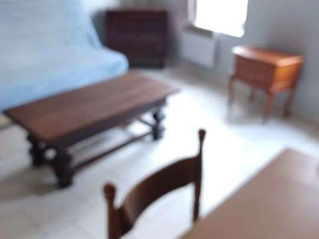 Location appartement 1 pièce Denain 59