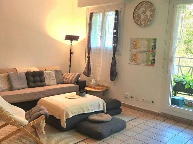 Location appartement 1 pièce Deuil la Barre 95