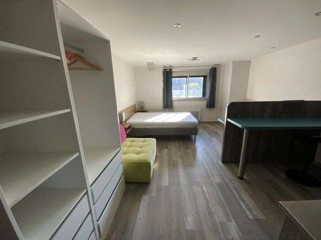 Location appartement 1 pièce Déville lès Rouen 76