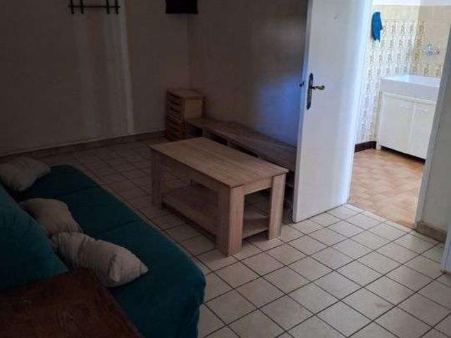 Location appartement 1 pièce Digne les Bains 04
