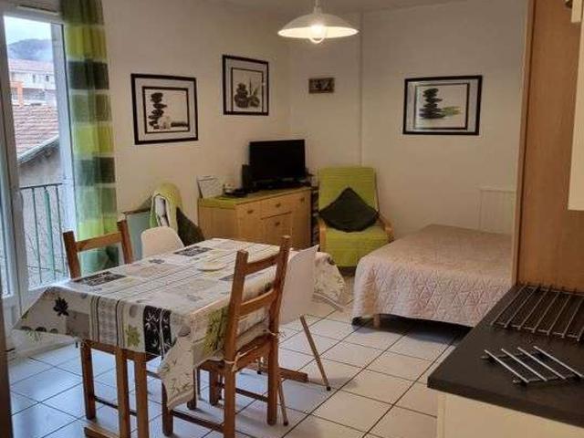 Location appartement 1 pièce Digne les Bains 04
