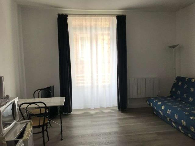 Location appartement 1 pièce Dieppe Zone d'Activité Talou 76