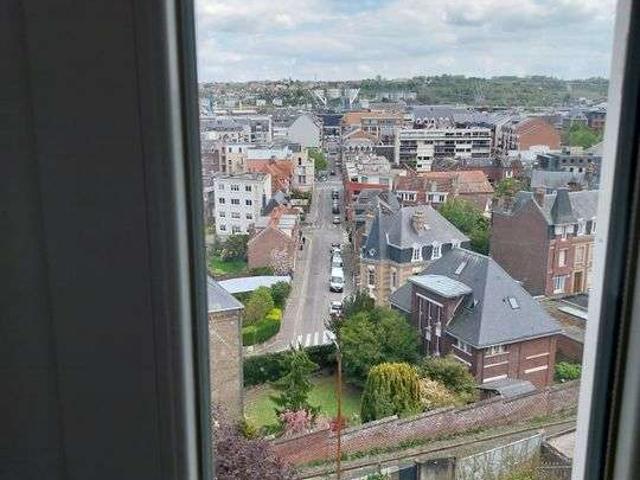 Location appartement 1 pièce Dieppe Zone d'Activité Talou 76