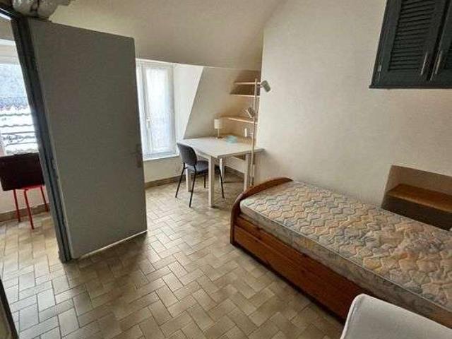 Location appartement 1 pièce Dijon 21