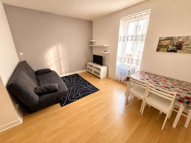Location appartement 1 pièce Dijon 21
