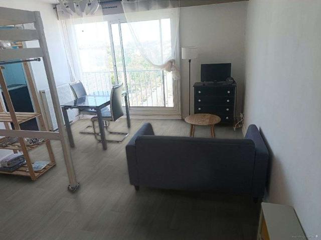 Location appartement 1 pièce Dijon 21