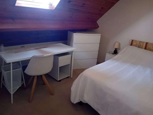 Location appartement 1 pièce Dijon 21