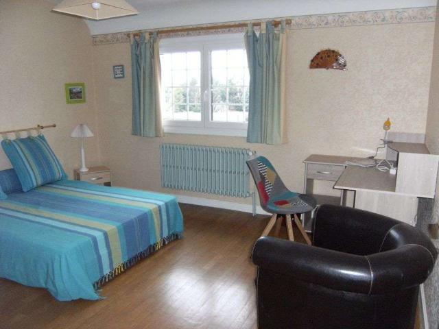 Location appartement 1 pièce Dijon 21