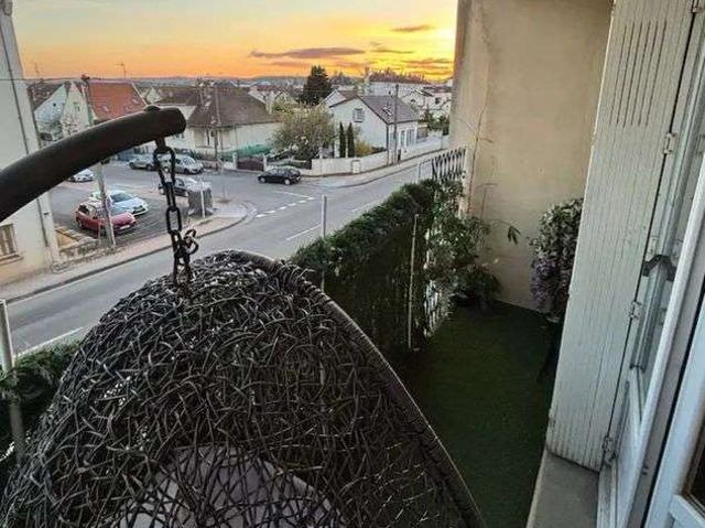 Location appartement 1 pièce Dijon 21