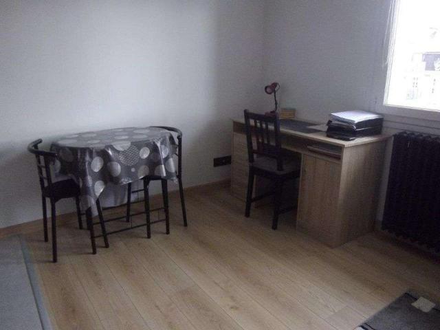 Location appartement 1 pièce Dijon 21