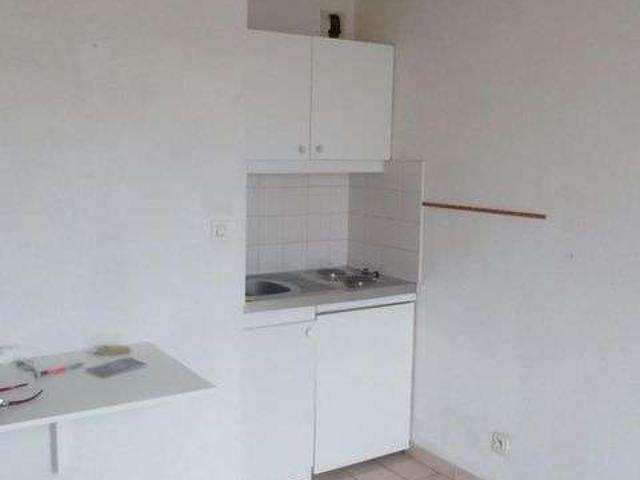 Location appartement 1 pièce Dijon 21