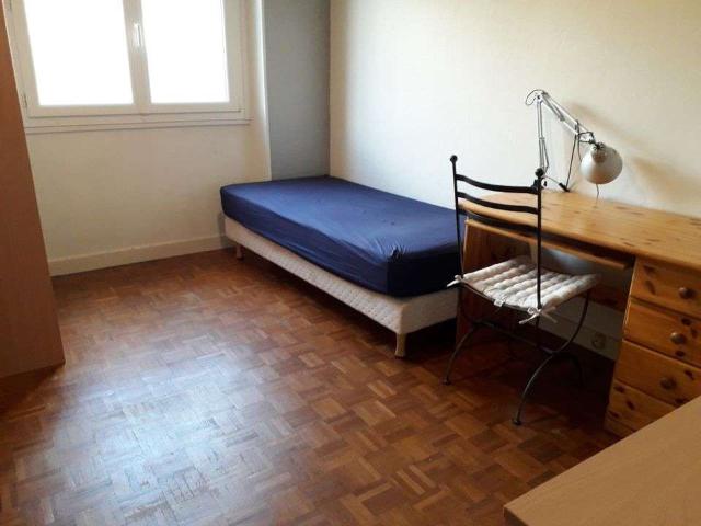 Location appartement 1 pièce Dijon 21