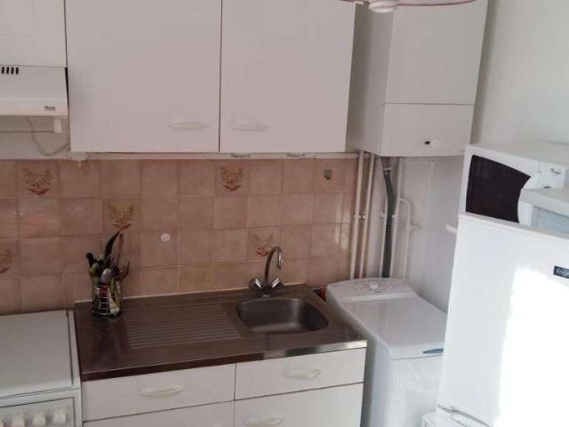 Location appartement 1 pièce Dijon 21