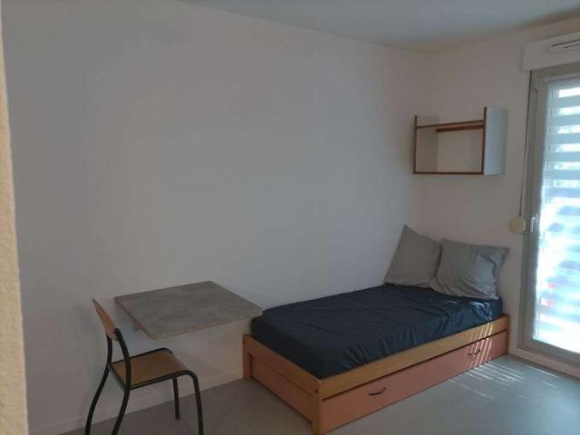 Location appartement 1 pièce Dijon 21