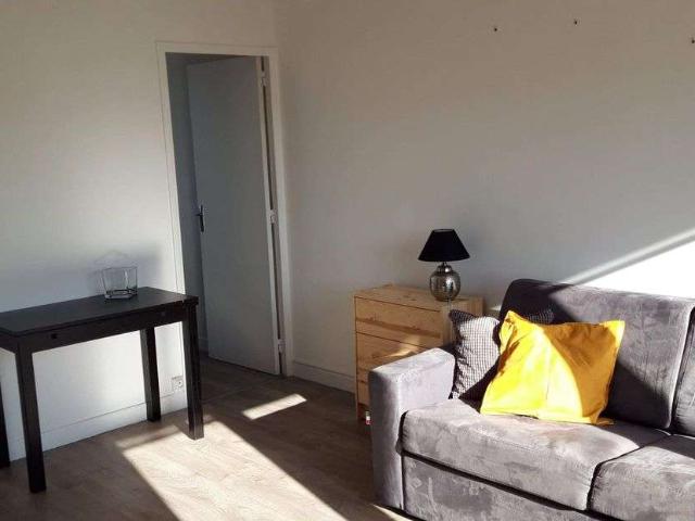 Location appartement 1 pièce Dijon 21